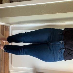 Joe’s The High Water Jeans